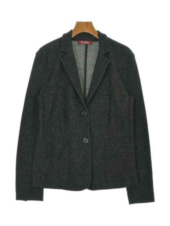 Max Mara Jackets & Blazers - Max Mara Studio Jacket